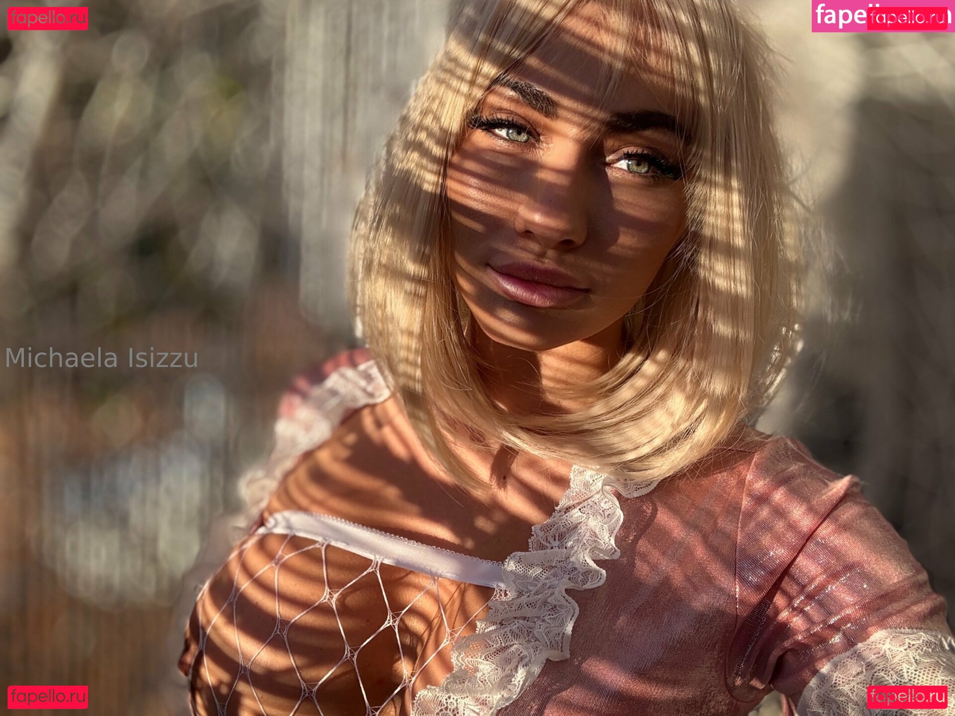 isizzu Nude Onlyfans Photo 4