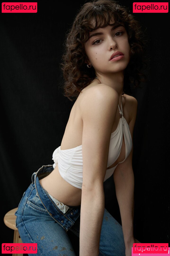 Clarice Cazauran Nude Onlyfans Photo 20