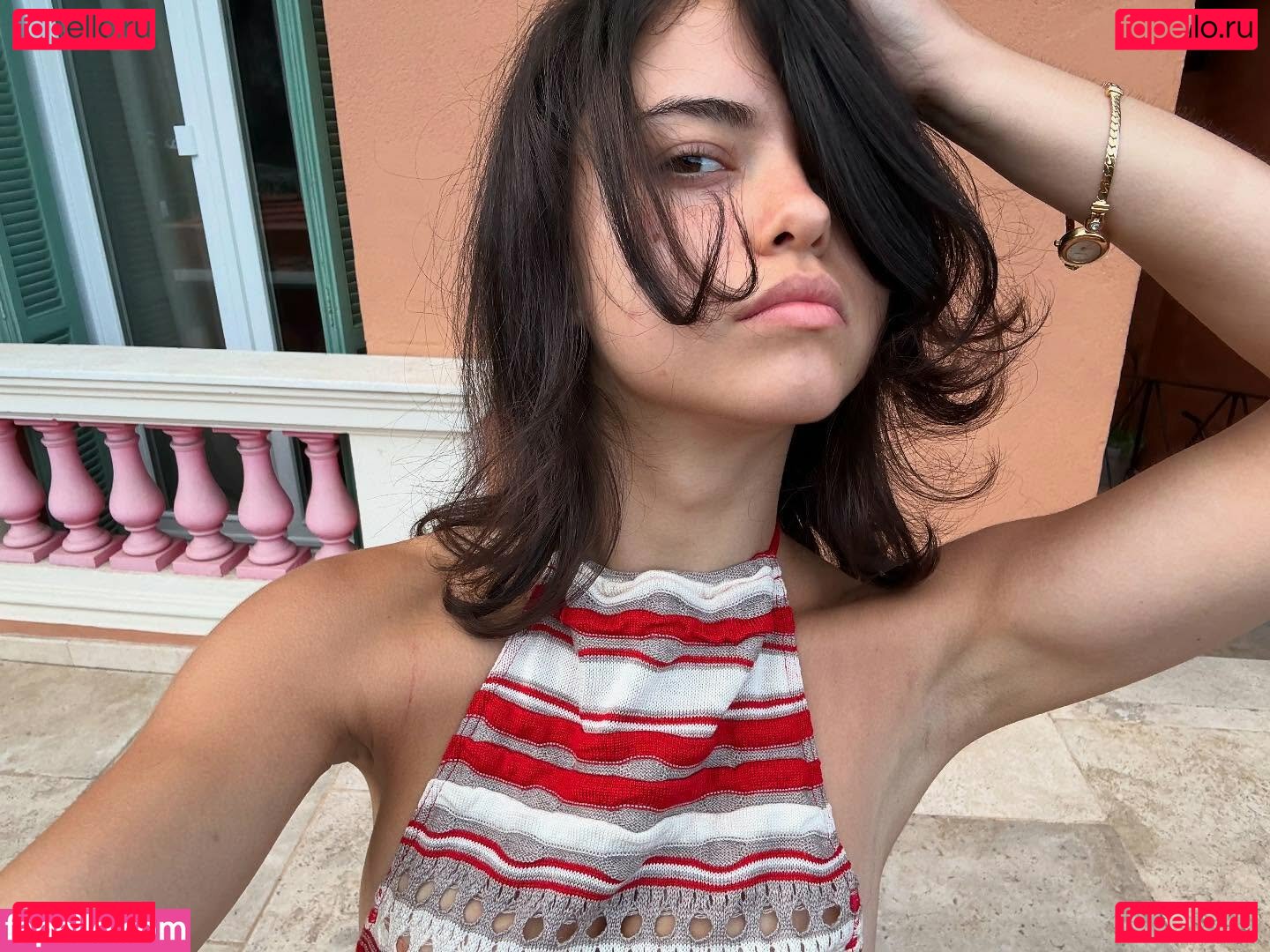 Clarice Cazauran Nude Onlyfans Photo 8