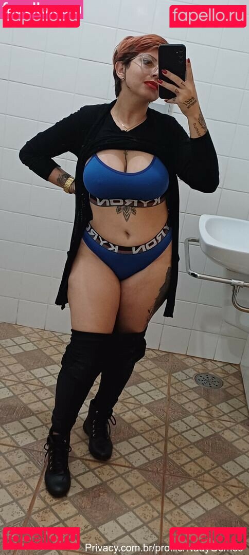 Nay Gomes Nude Onlyfans Photo 18