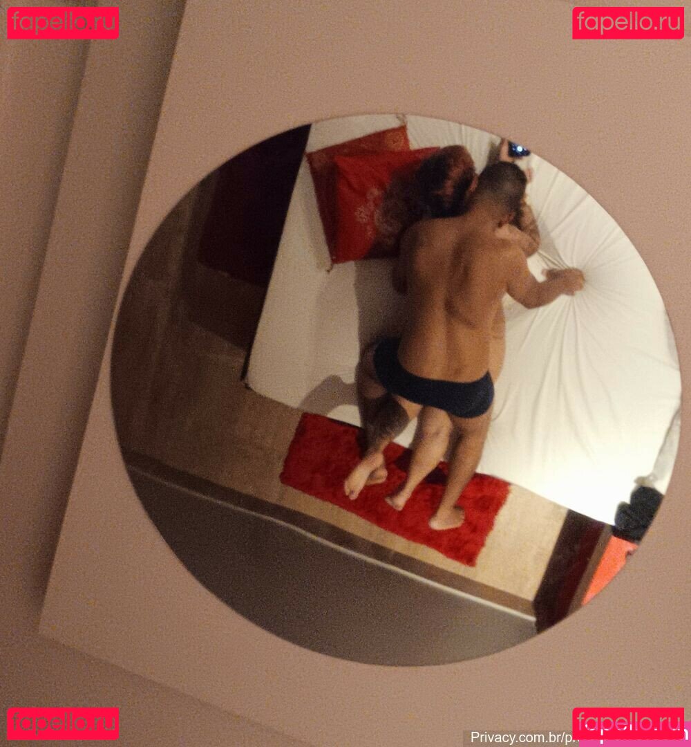 Nay Gomes Nude Onlyfans Photo 12