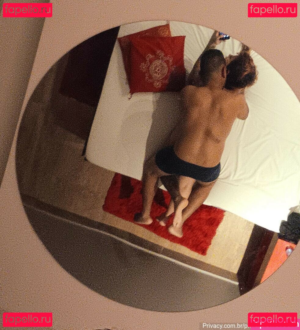 Nay Gomes Nude Onlyfans Photo 11