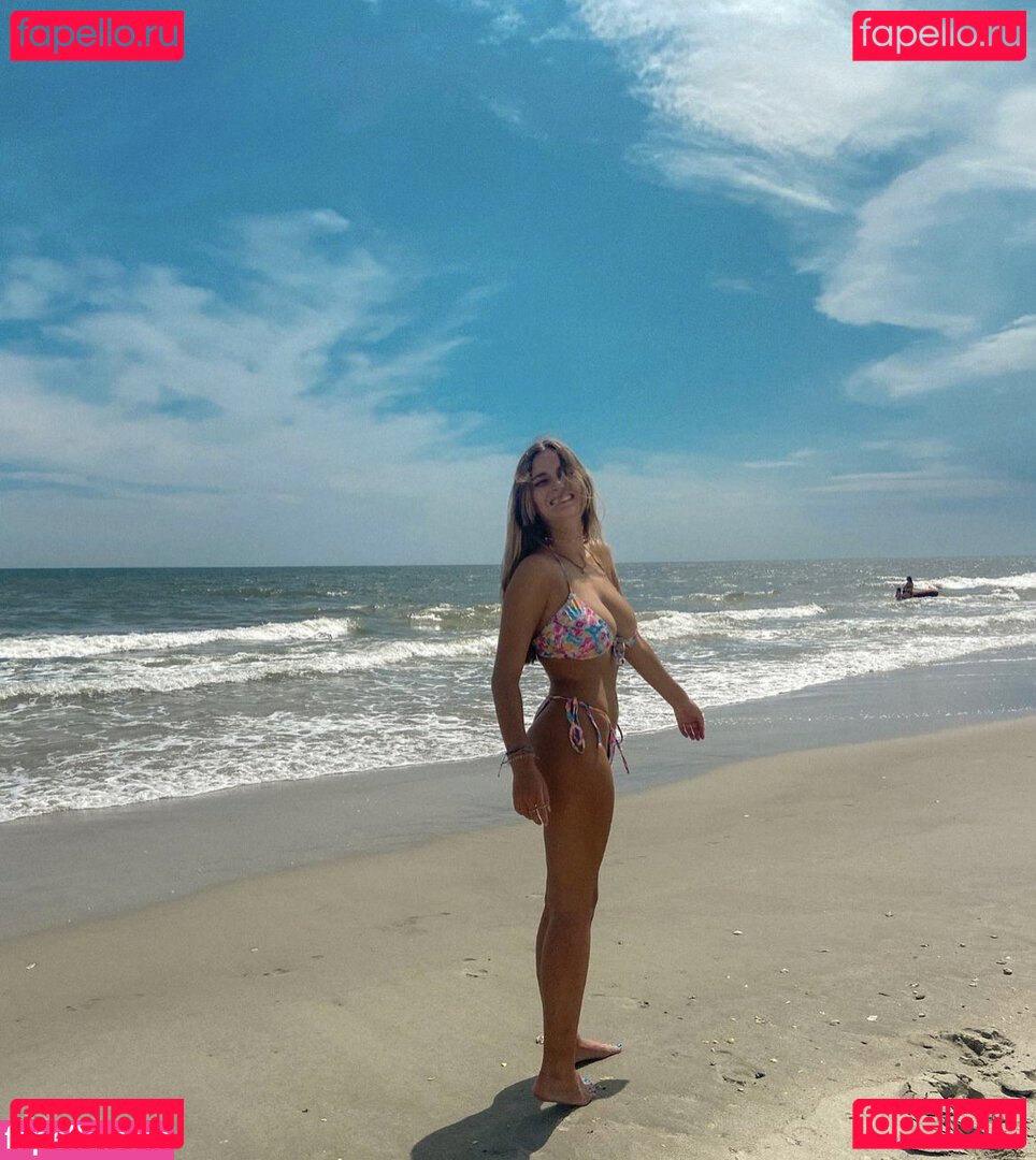 Julia A Nude Onlyfans Photo 20