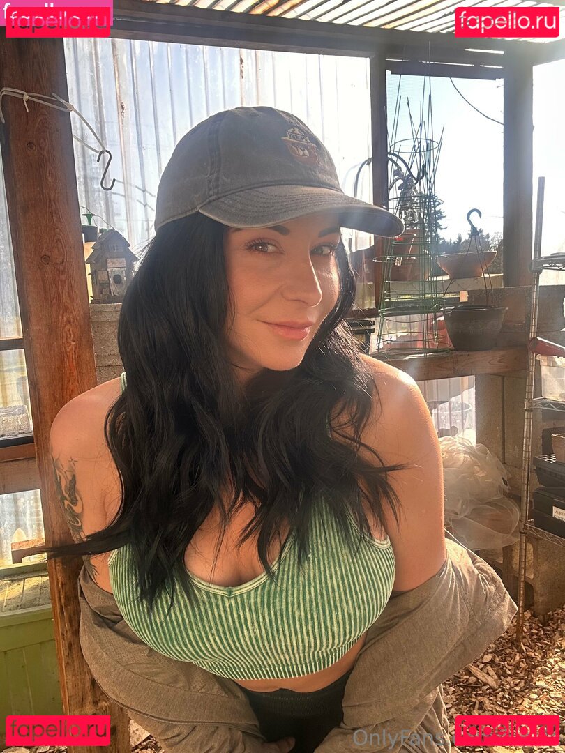 kinzie Nude Onlyfans Photo 37