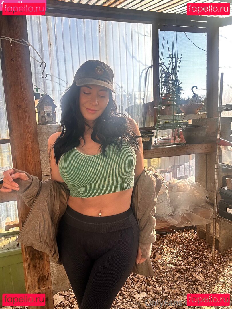 kinzie Nude Onlyfans Photo 36