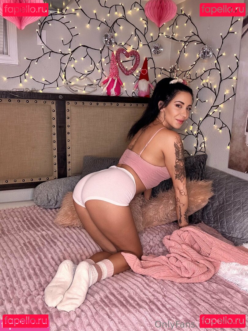 kinzie Nude Onlyfans Photo 23