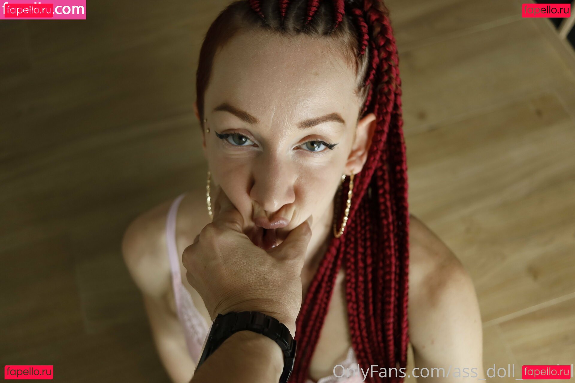 ass_doll_model Nude Onlyfans Photo 6