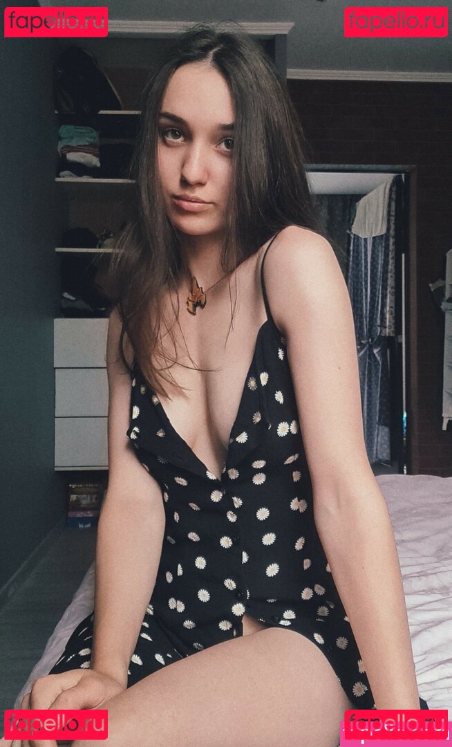 sssonettt Nude Onlyfans Photo 48