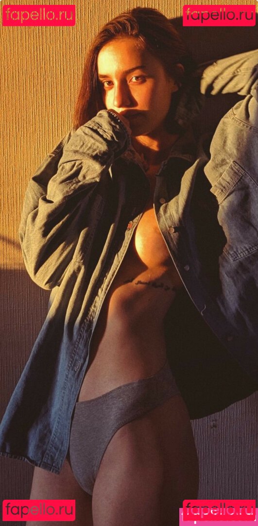 sssonettt Nude Onlyfans Photo 44