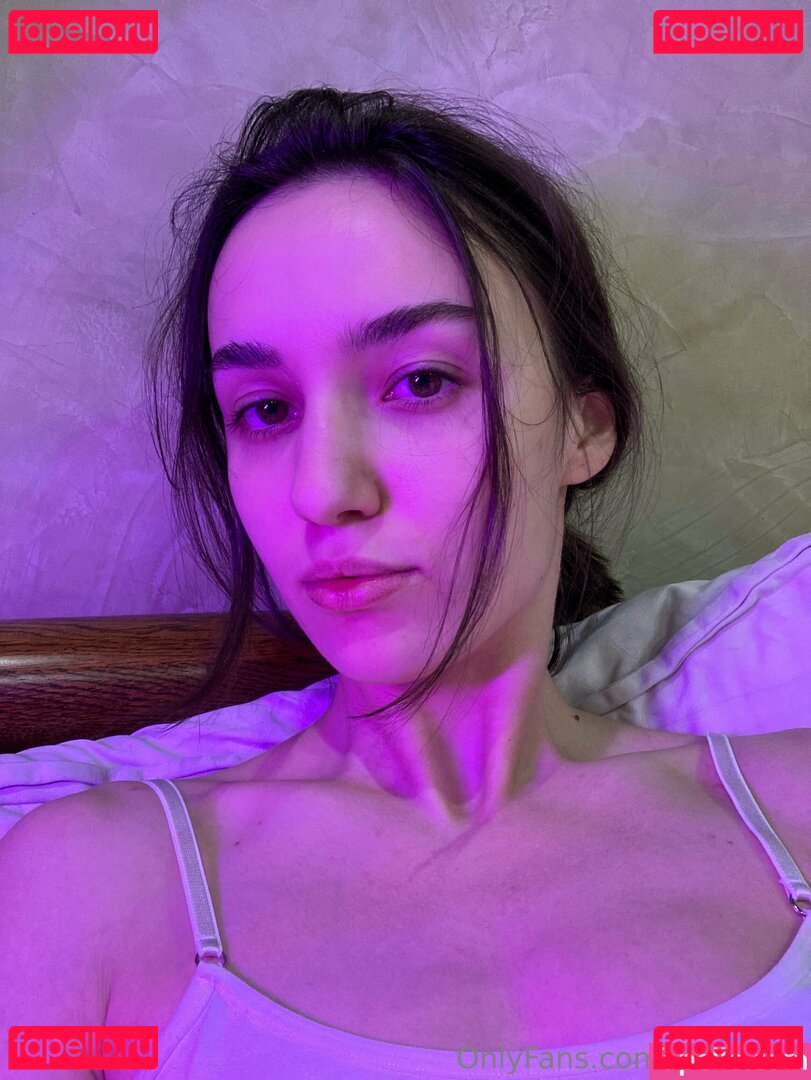 sssonettt Nude Onlyfans Photo 33