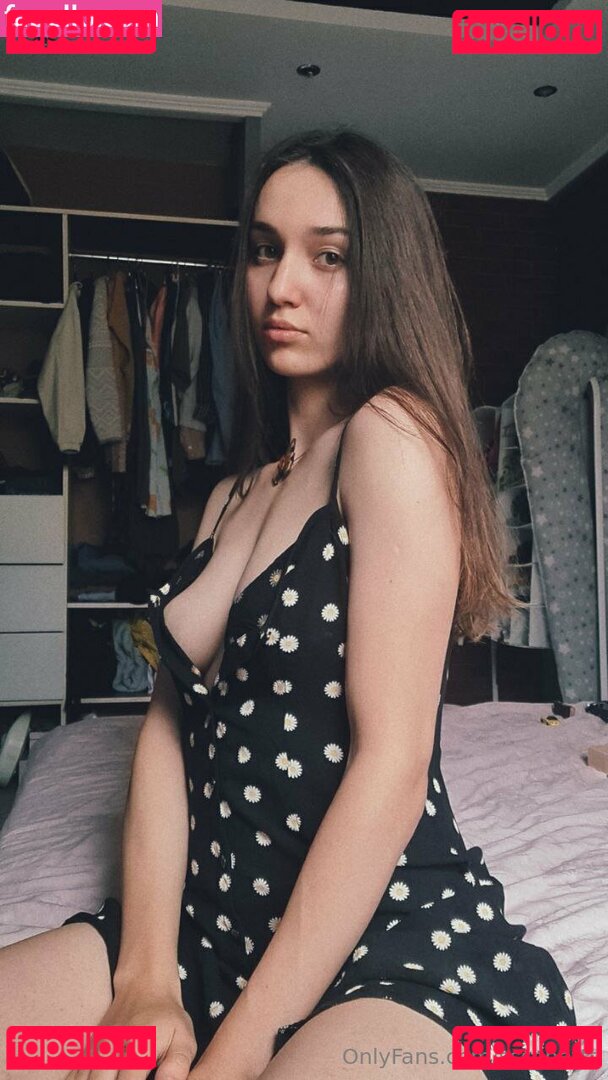 sssonettt Nude Onlyfans Photo 17