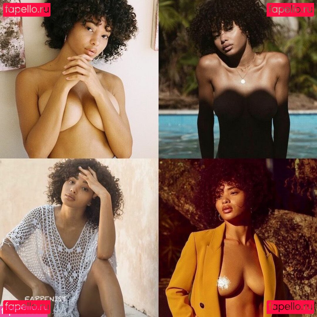 Jamea Lynee Nude Onlyfans Photo 35