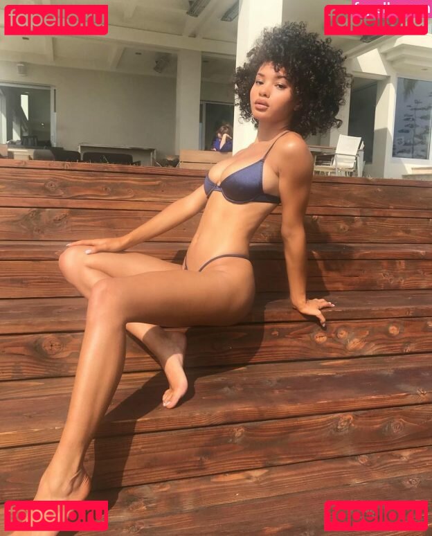 Jamea Lynee Nude Onlyfans Photo 25