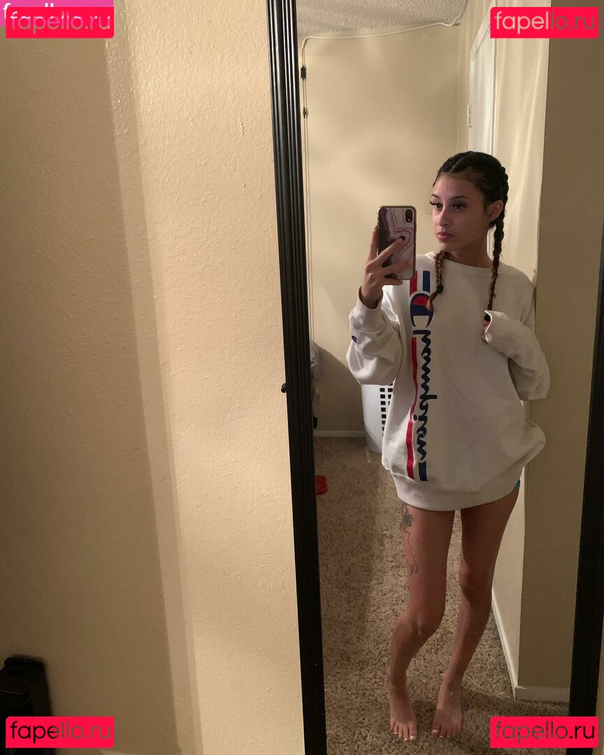 mimibaabyy Nude Onlyfans Photo 21