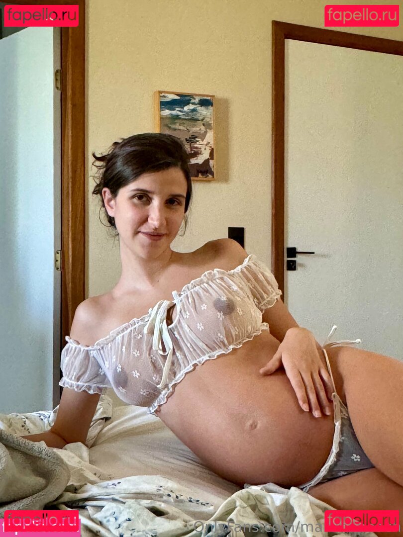 martinapeach Nude Onlyfans Photo 14