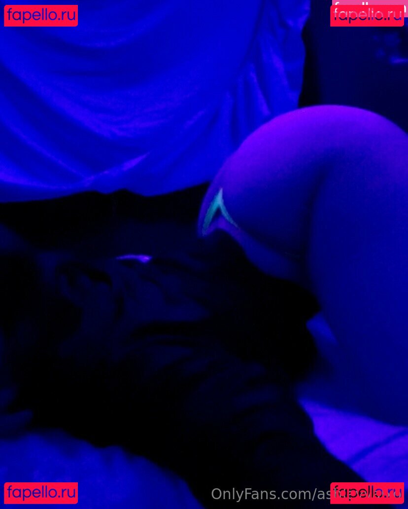 Ashleyvalxo Nude Onlyfans Photo 47