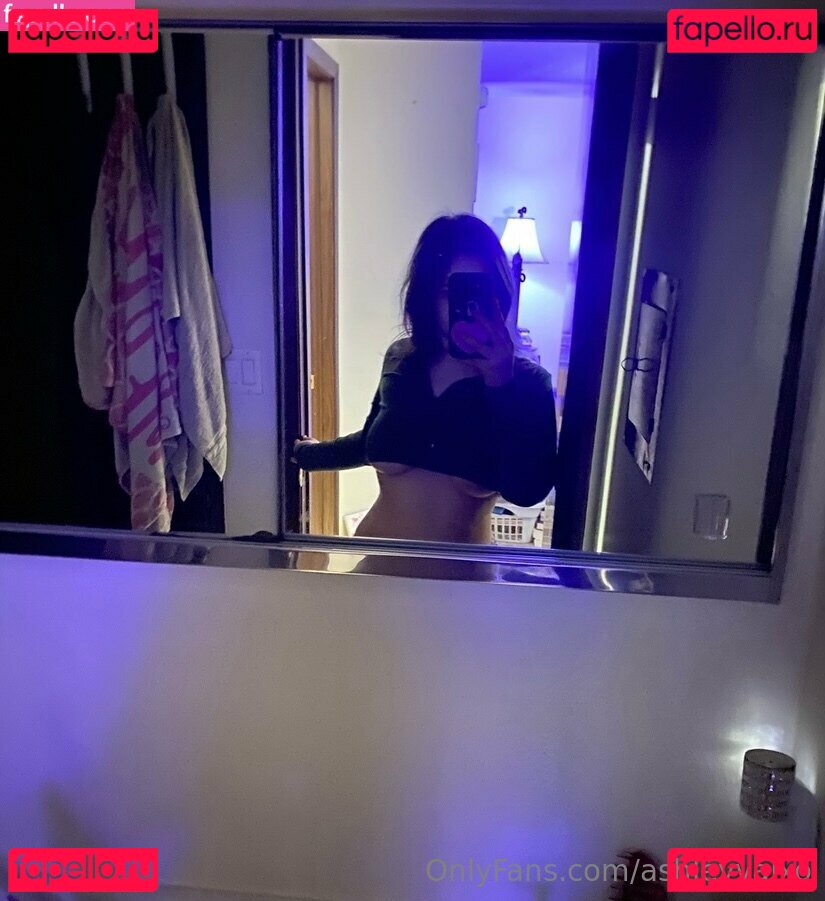 Ashleyvalxo Nude Onlyfans Photo 41