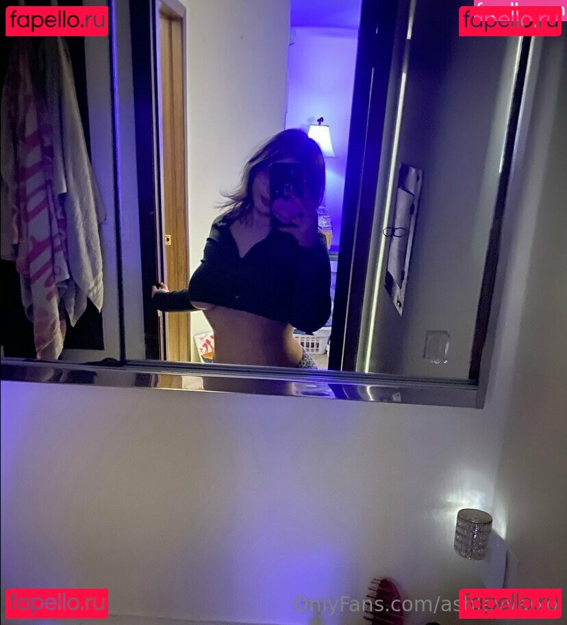 Ashleyvalxo Nude Onlyfans Photo 40