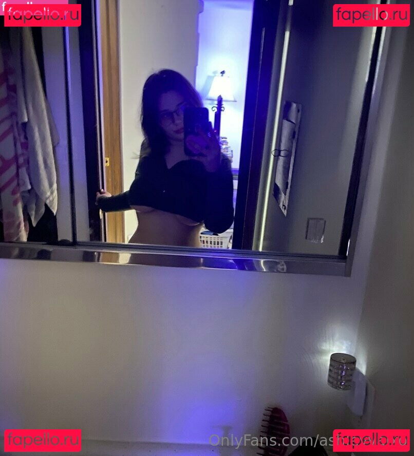 Ashleyvalxo Nude Onlyfans Photo 39