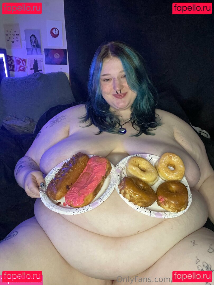lsdxwhxre Nude Onlyfans Photo 43