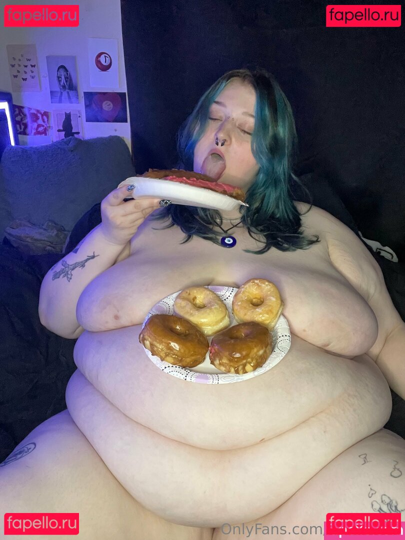 lsdxwhxre Nude Onlyfans Photo 42