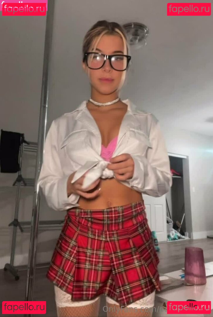 Payton B Nude Onlyfans Photo 26
