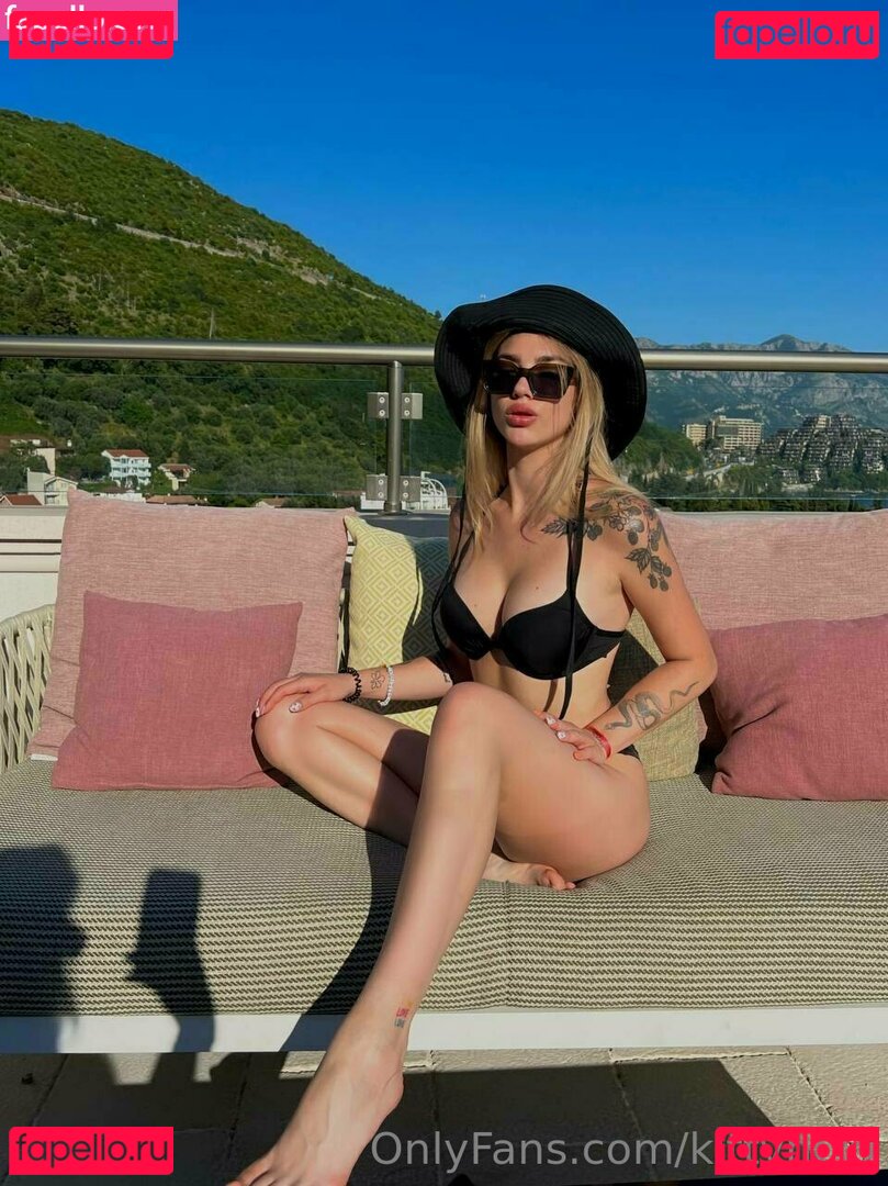 kittyhixo Nude Onlyfans Photo 47