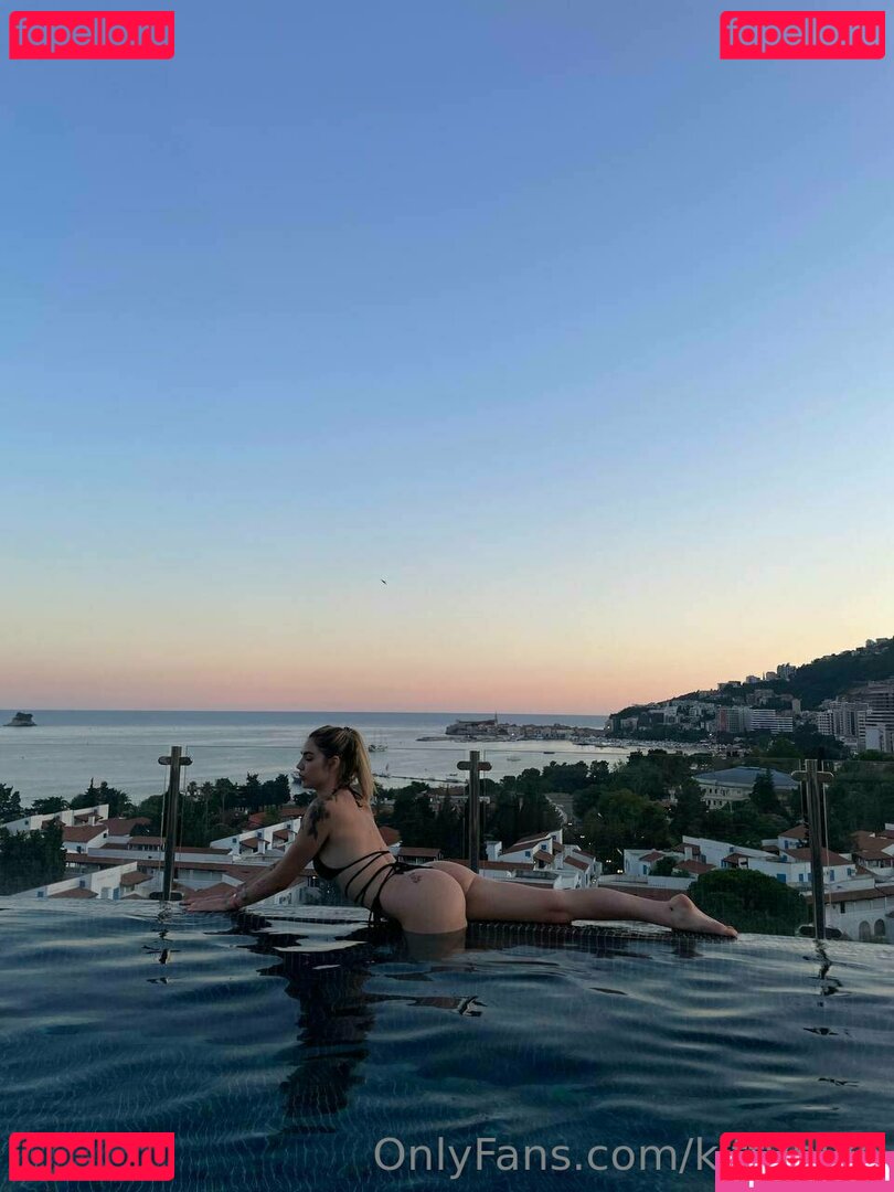 kittyhixo Nude Onlyfans Photo 45