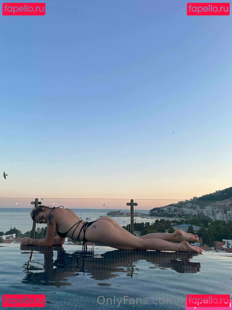kittyhixo Nude Onlyfans Photo 46