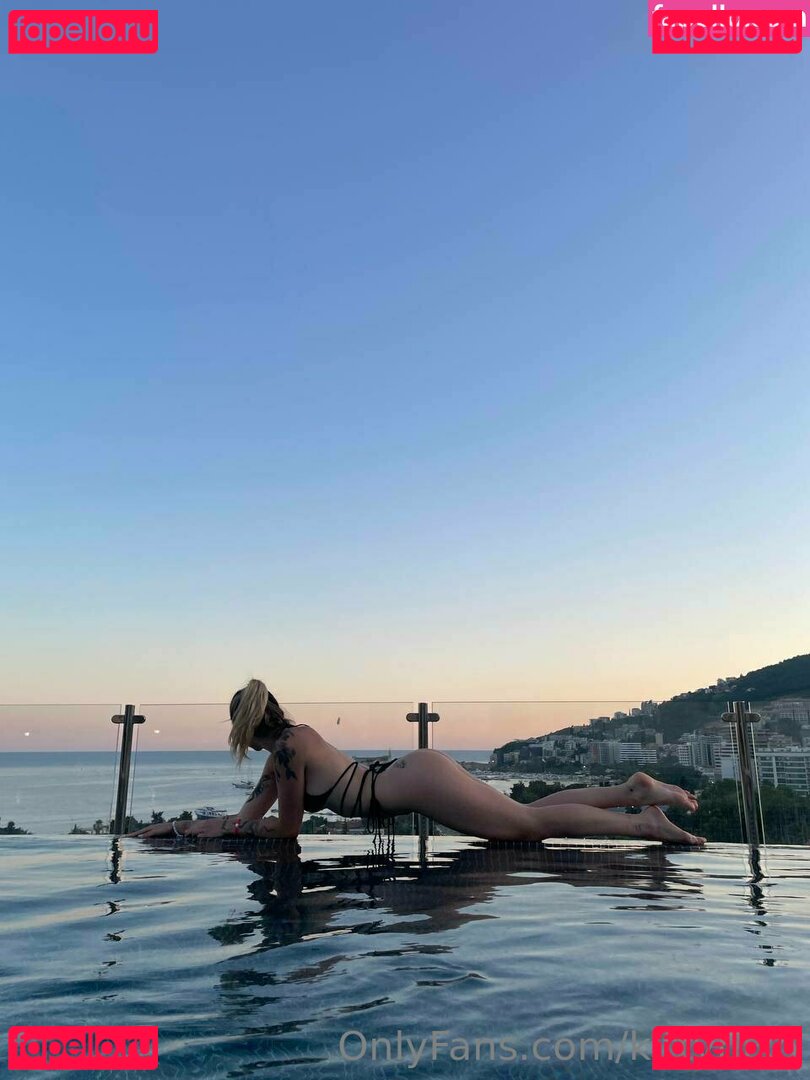 kittyhixo Nude Onlyfans Photo 44