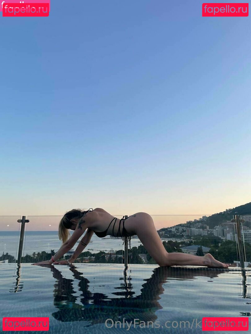 kittyhixo Nude Onlyfans Photo 43