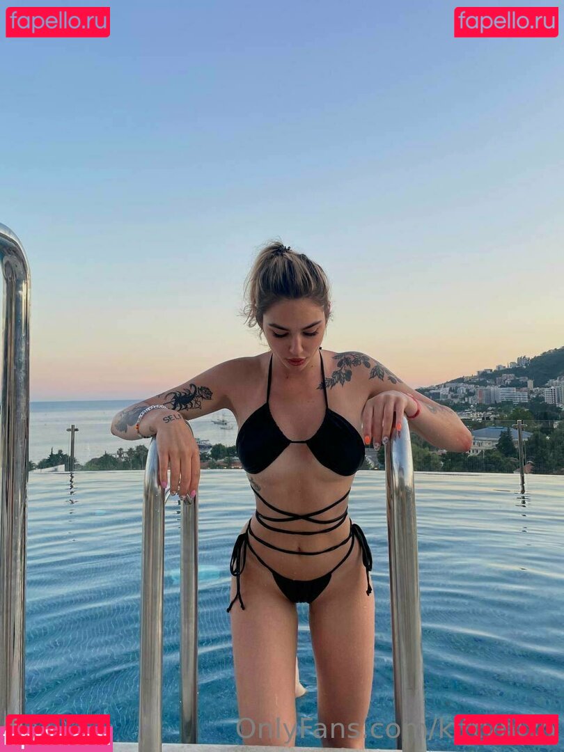 kittyhixo Nude Onlyfans Photo 38