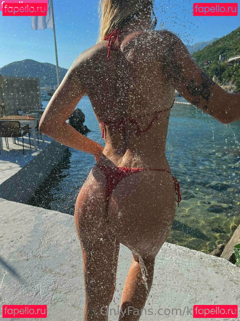 kittyhixo Nude Onlyfans Photo 34