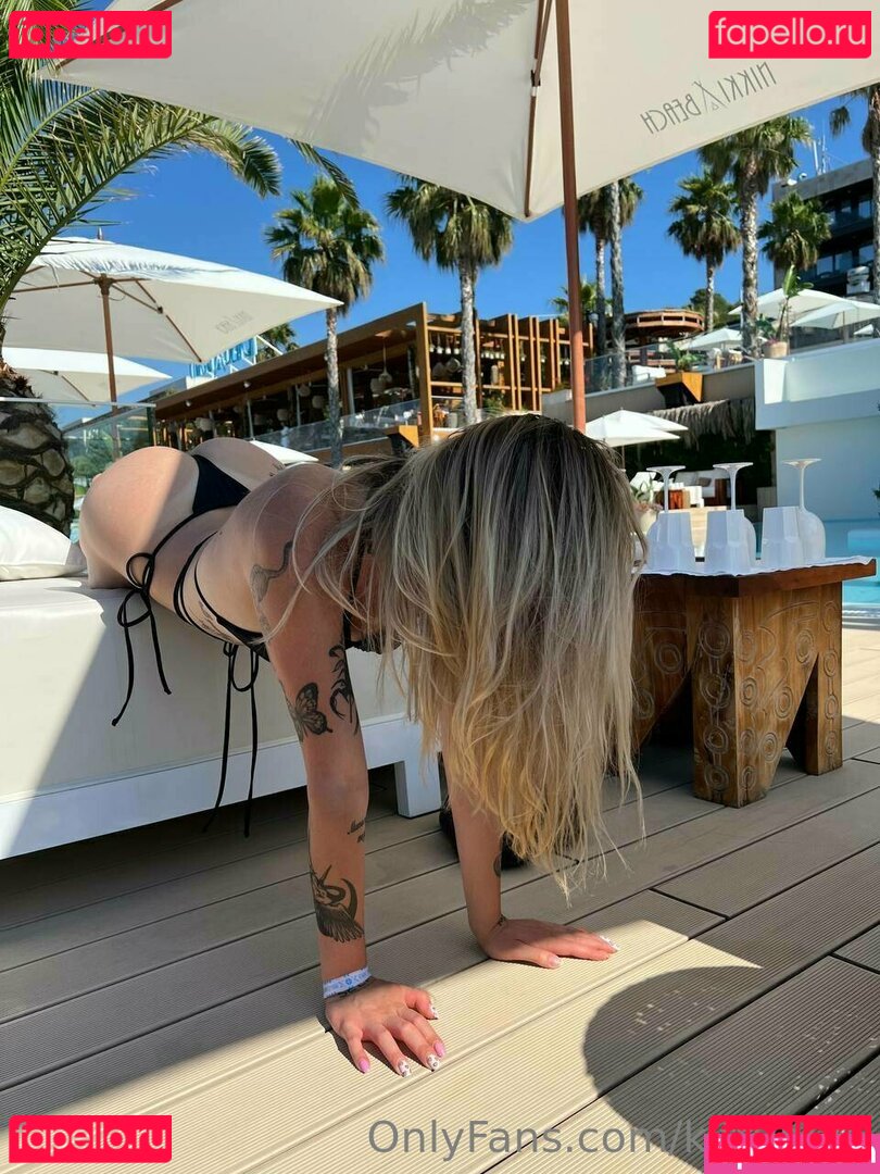 kittyhixo Nude Onlyfans Photo 33