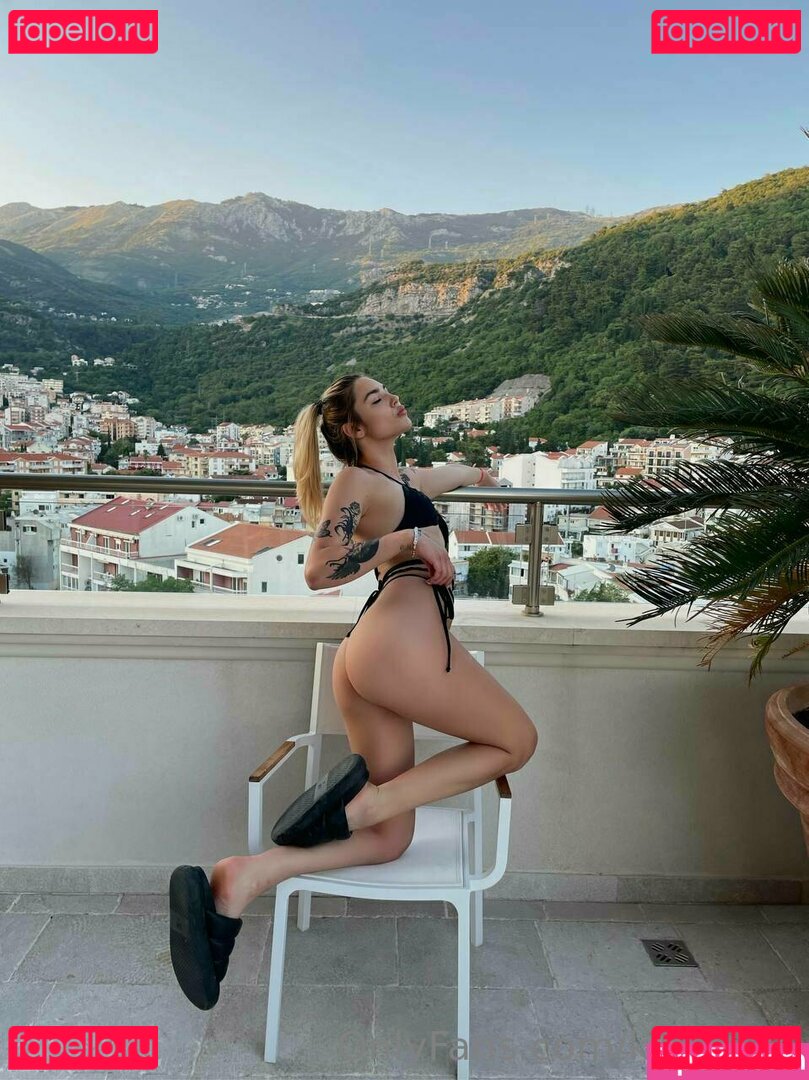 kittyhixo Nude Onlyfans Photo 21