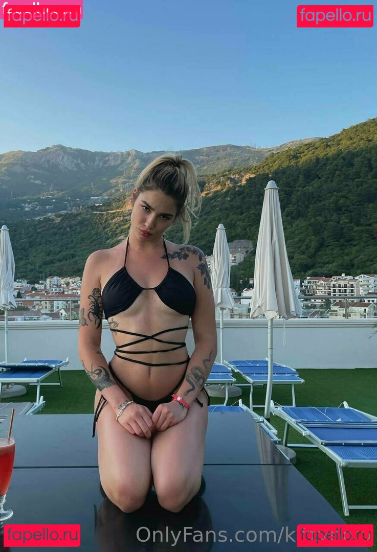 kittyhixo Nude Onlyfans Photo 20