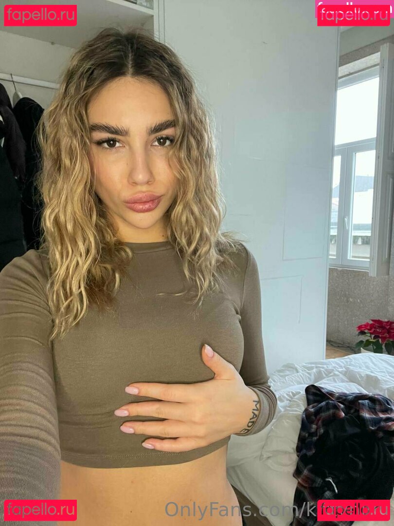 kittyhixo Nude Onlyfans Photo 11