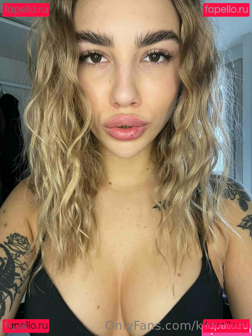 kittyhixo Nude Onlyfans Photo 6