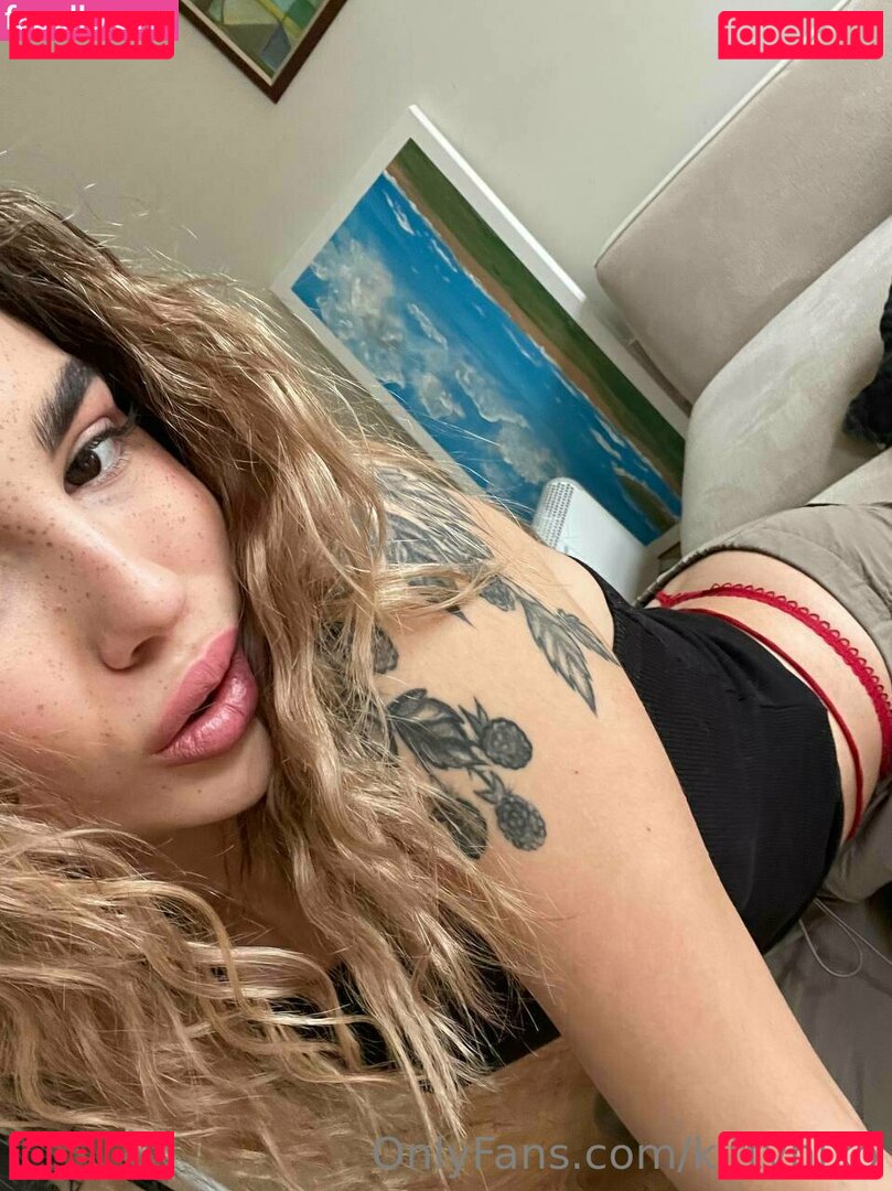 kittyhixo Nude Onlyfans Photo 3
