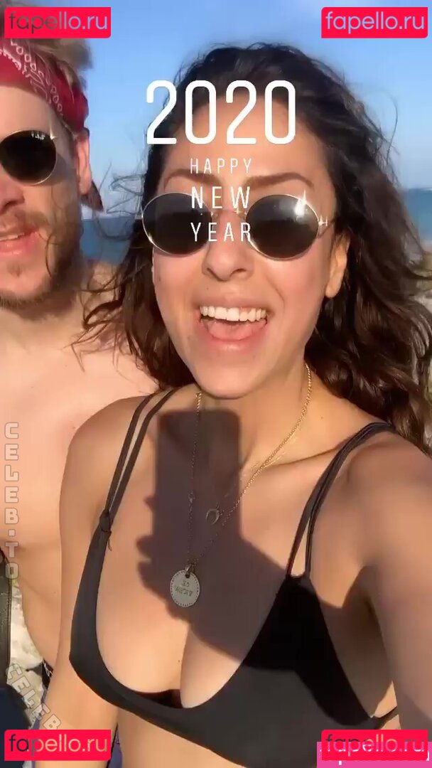 Melissa Khalaj Nude Onlyfans Photo 31
