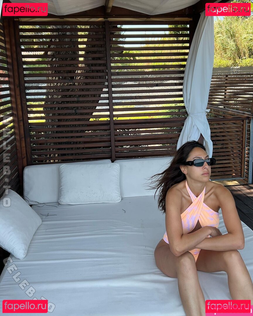 Melissa Khalaj Nude Onlyfans Photo 27