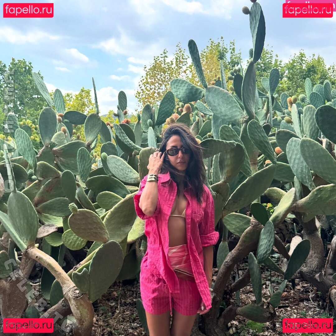 Melissa Khalaj Nude Onlyfans Photo 26