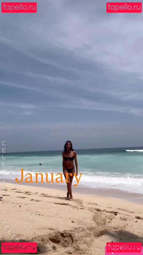 Melissa Khalaj Nude Onlyfans Photo 20