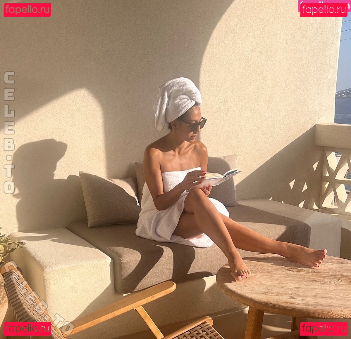 Melissa Khalaj Nude Onlyfans Photo 16