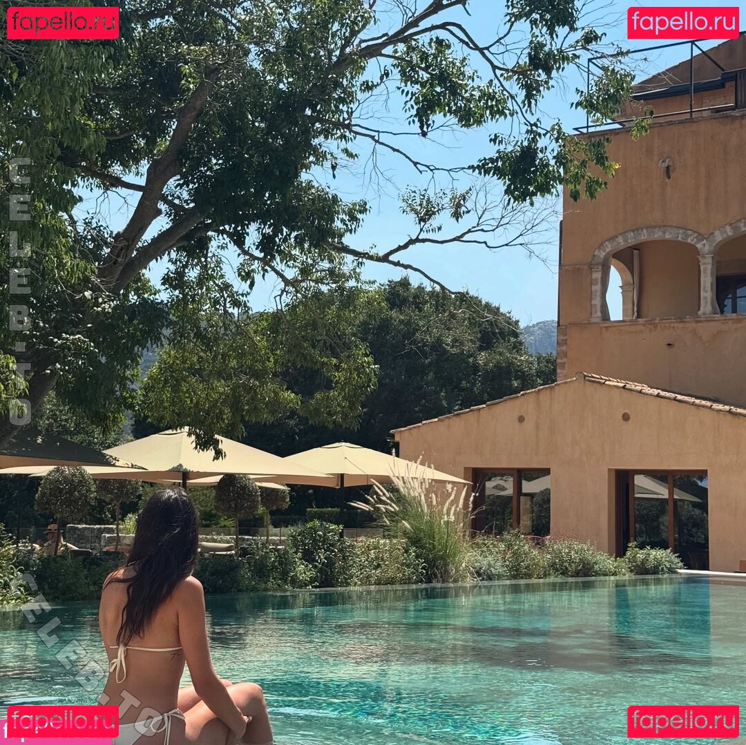 Melissa Khalaj Nude Onlyfans Photo 12