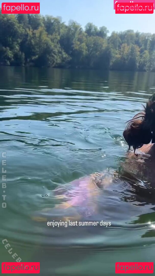 Melissa Khalaj Nude Onlyfans Photo 10