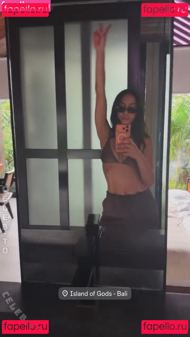 Melissa Khalaj Nude Onlyfans Photo 4
