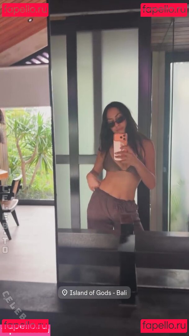 Melissa Khalaj Nude Onlyfans Photo 3
