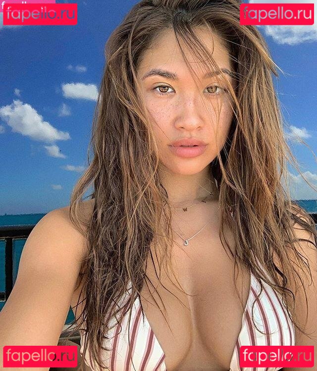Jocelyn Chew Nude Onlyfans Photo 51