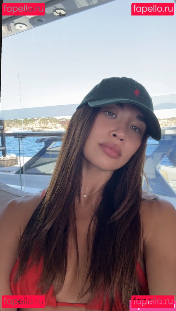 Jocelyn Chew Nude Onlyfans Photo 22
